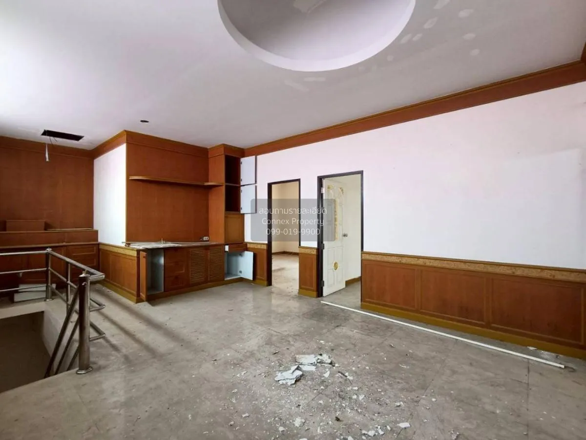 ขายบ้านเดี่่ยว ติดถนนสาครมงคล 2 ห้องมุม หน้ากว้าง หาดใหญ่ หาดใหญ่