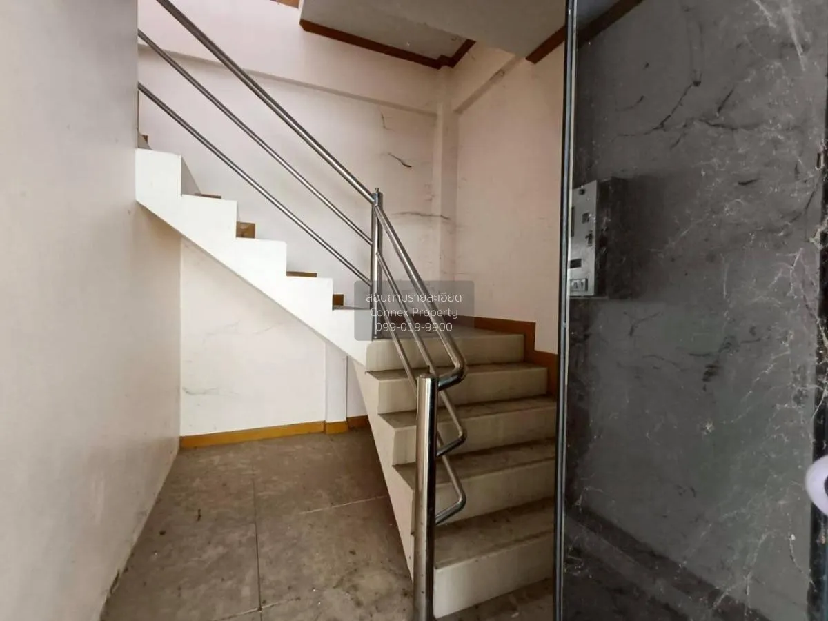 ขายบ้านเดี่่ยว ติดถนนสาครมงคล 2 ห้องมุม หน้ากว้าง หาดใหญ่ หาดใหญ่