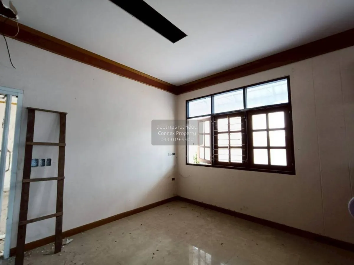 ขายบ้านเดี่่ยว ติดถนนสาครมงคล 2 ห้องมุม หน้ากว้าง หาดใหญ่ หาดใหญ่