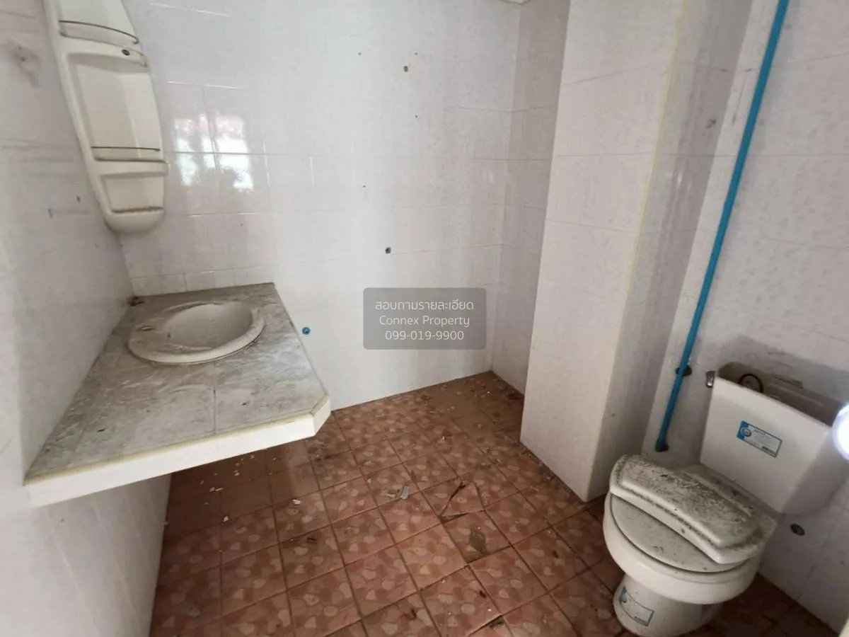 ขายบ้านเดี่่ยว ติดถนนสาครมงคล 2 ห้องมุม หน้ากว้าง หาดใหญ่ หาดใหญ่