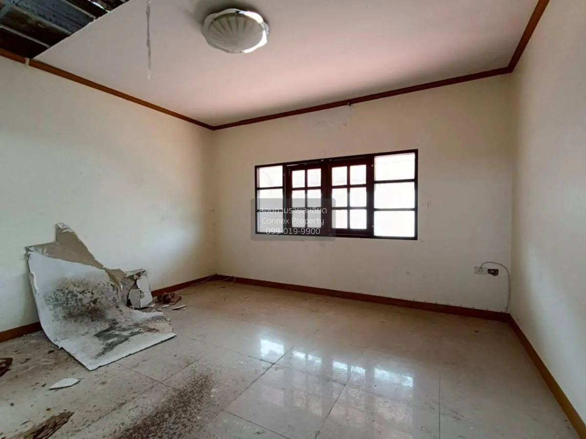 ขายบ้านเดี่่ยว ติดถนนสาครมงคล 2 ห้องมุม หน้ากว้าง หาดใหญ่ หาดใหญ่