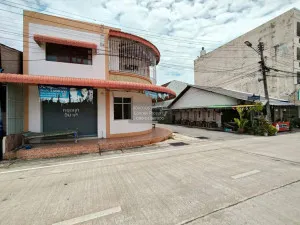 ขายบ้านเดี่่ยว ติดถนนสาครมงคล 2 ห้องมุม หน้ากว้าง หาดใหญ่ หาดใหญ่ สงขลา CX-121813