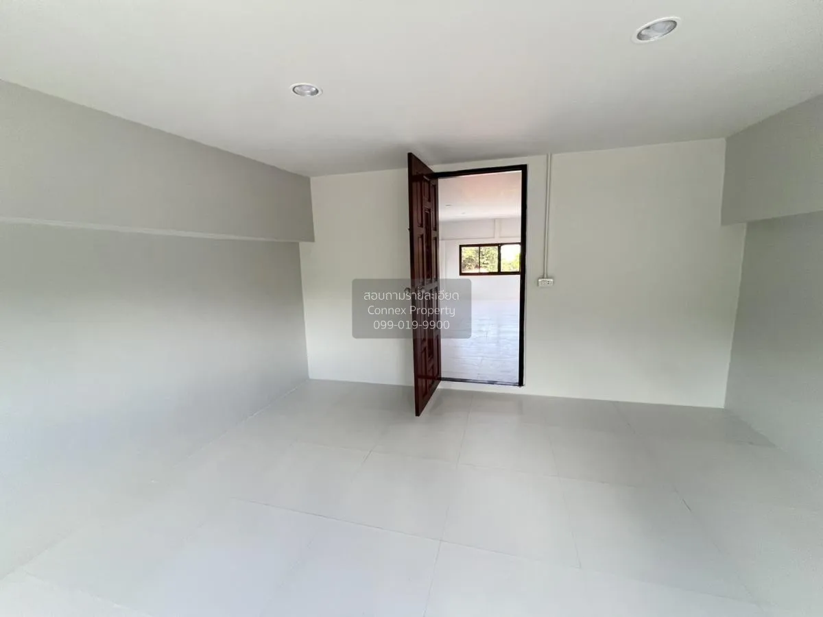 ขายอาคารพาณิชย์,หาดเฉวง เกาะสมุย วิวสวย รีโนเวทใหม่ บ่อผุด เกาะสม