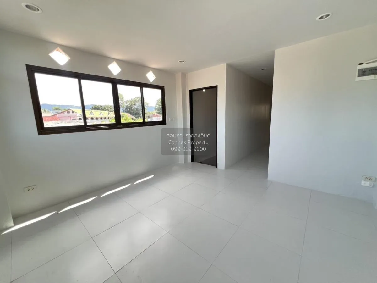 ขายอาคารพาณิชย์,หาดเฉวง เกาะสมุย วิวสวย รีโนเวทใหม่ บ่อผุด เกาะสม