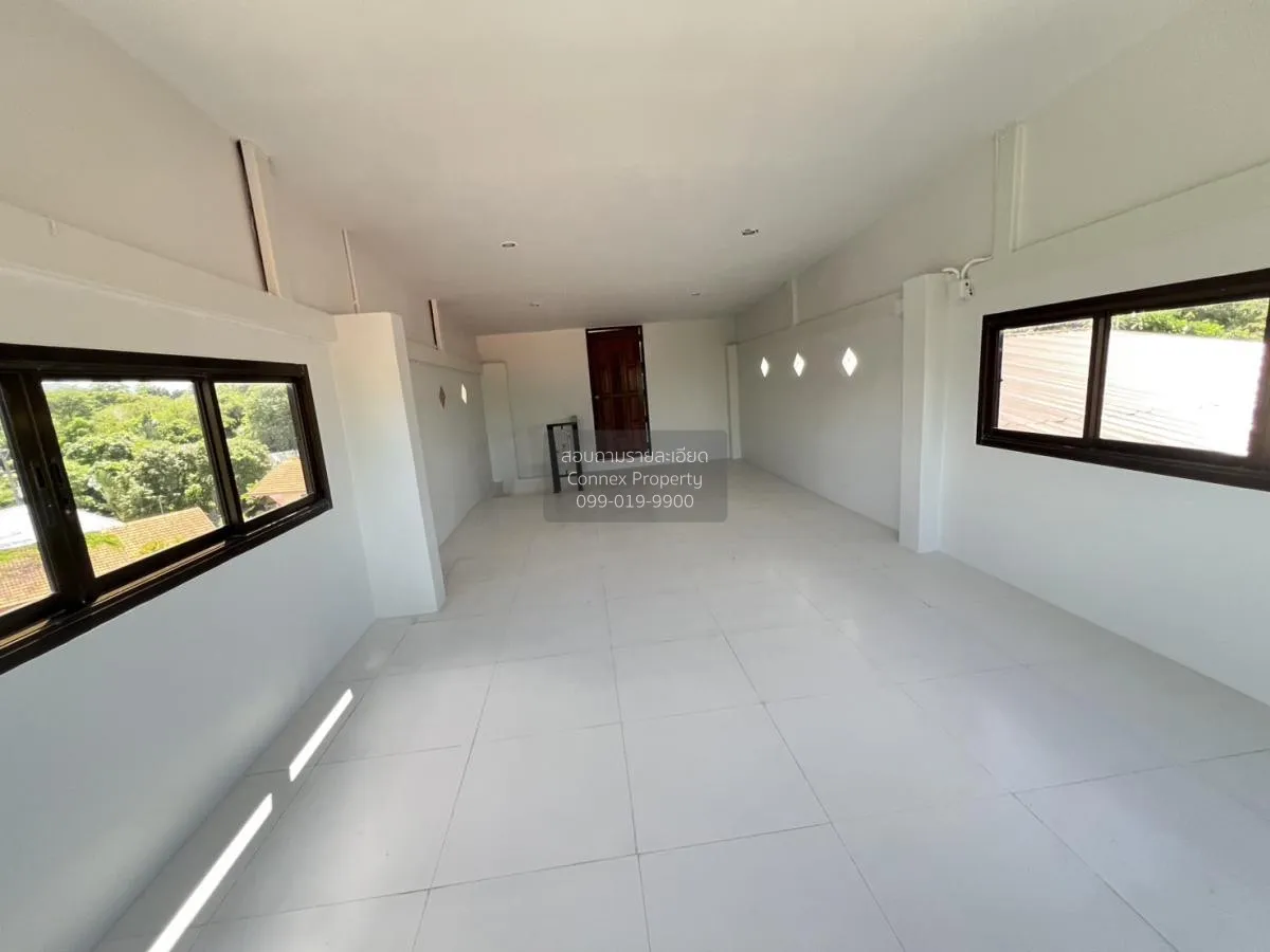 ขายอาคารพาณิชย์,หาดเฉวง เกาะสมุย วิวสวย รีโนเวทใหม่ บ่อผุด เกาะสม