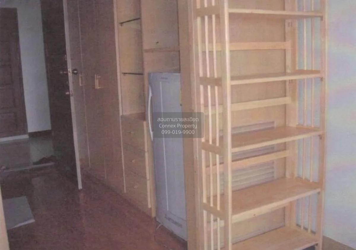 ขายคอนโด  คันทรี คอมเพล็กซ์ BTS-บางนา พระโขนง เขต บางนา กรุงเทพ C 2