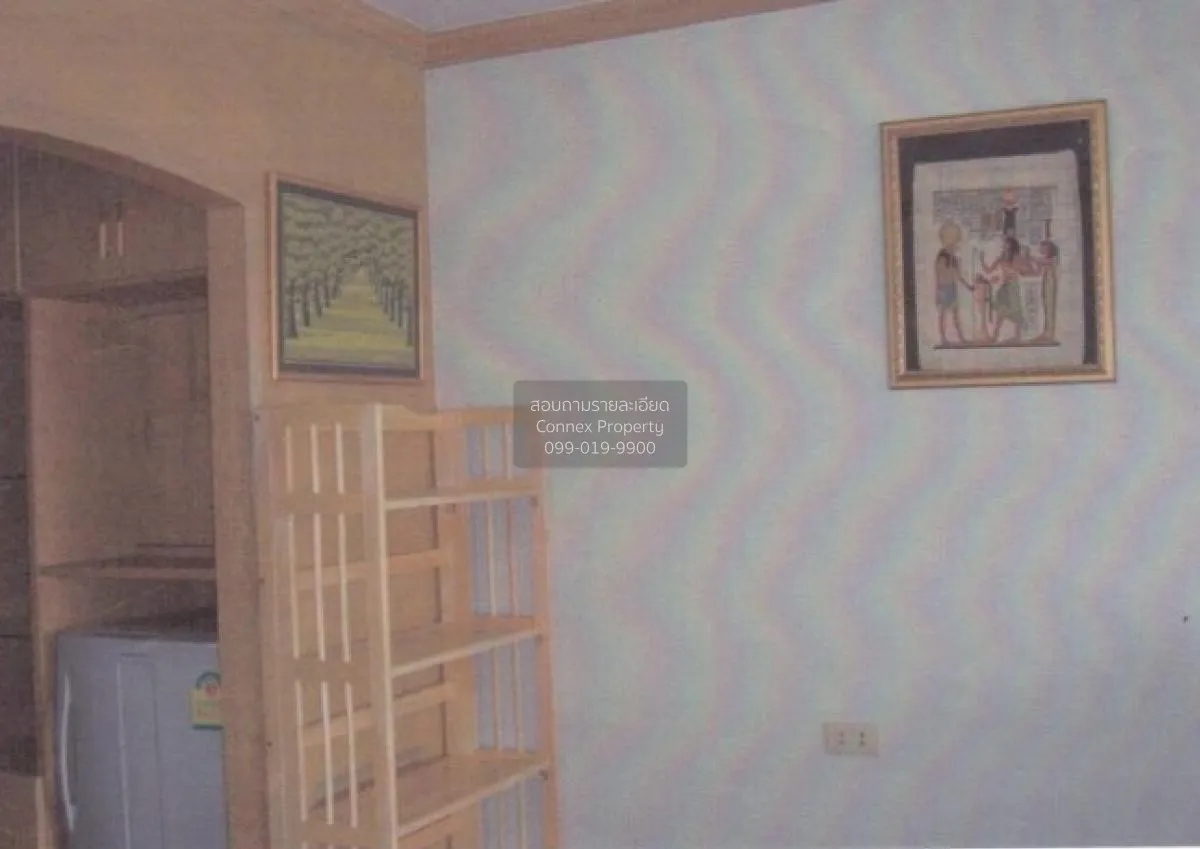 ขายคอนโด  คันทรี คอมเพล็กซ์ BTS-บางนา พระโขนง เขต บางนา กรุงเทพ C 3