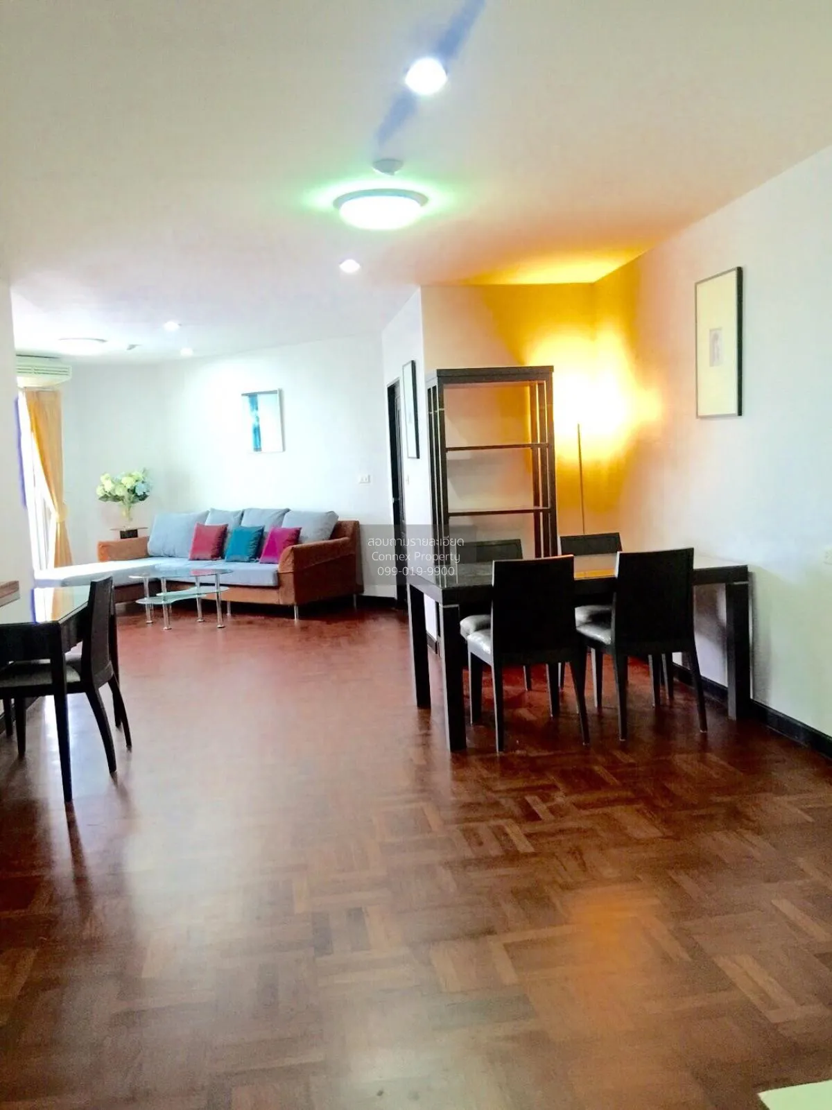 For Rent Condo , NS Tower Central City Bangna , BTS-Udom Suk , Ba 1