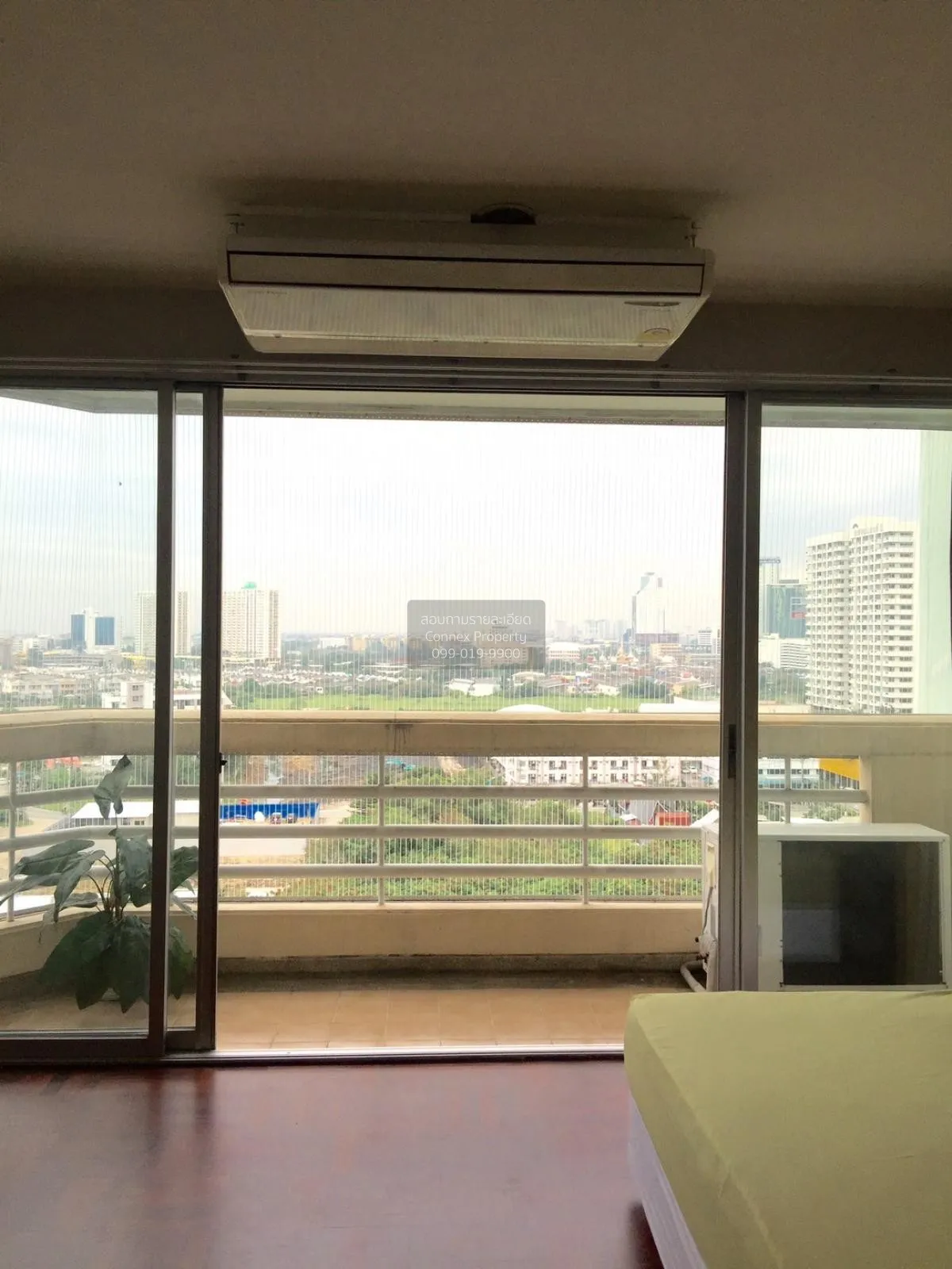 For Rent Condo , NS Tower Central City Bangna , BTS-Udom Suk , Ba