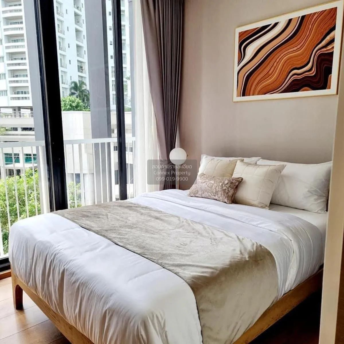 เช่าคอนโด  พาร์ค ออริจิ้น พร้อมพงษ์ BTS-พร้อมพงษ์ คลองตัน เขต คลอ