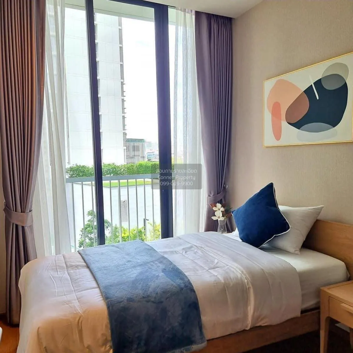 เช่าคอนโด  พาร์ค ออริจิ้น พร้อมพงษ์ BTS-พร้อมพงษ์ คลองตัน เขต คลอ