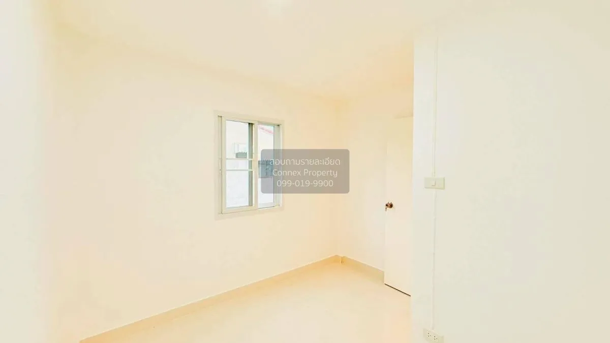 For Sale House , Baan Nanthicha 3/8 , newly renovated , Sai Noi ,