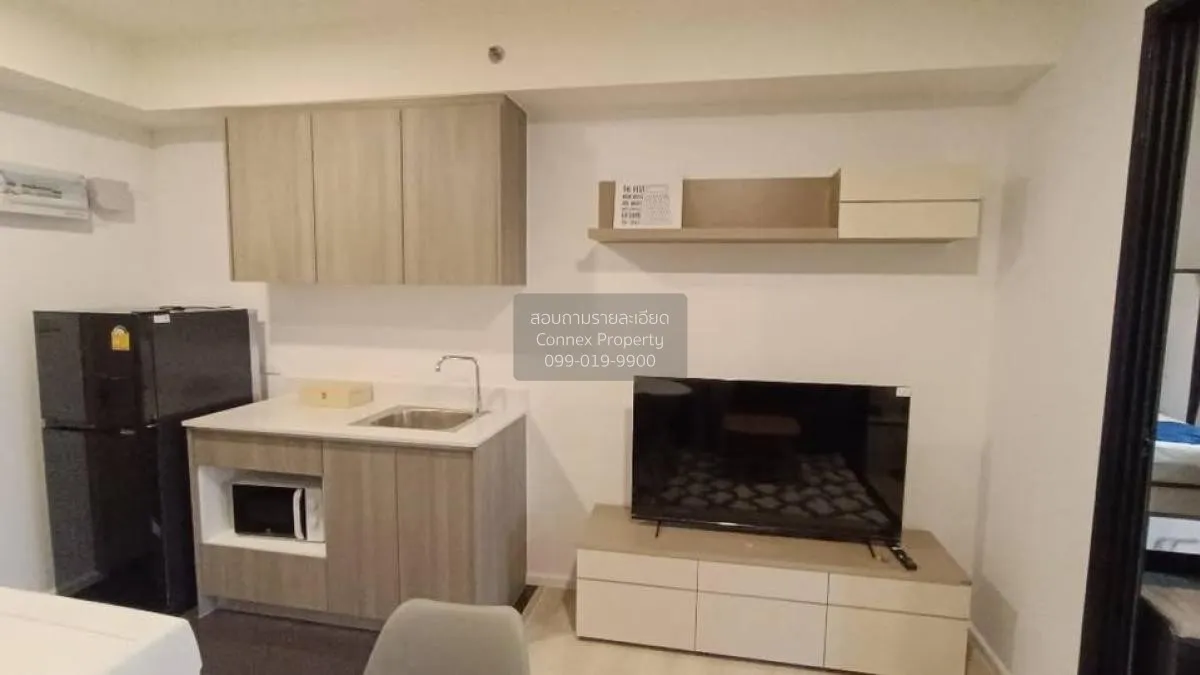 เช่าคอนโด  เอ สเปซ เมกา บางพลีน้อย บางพลี สมุทรปราการ CX-121825 3