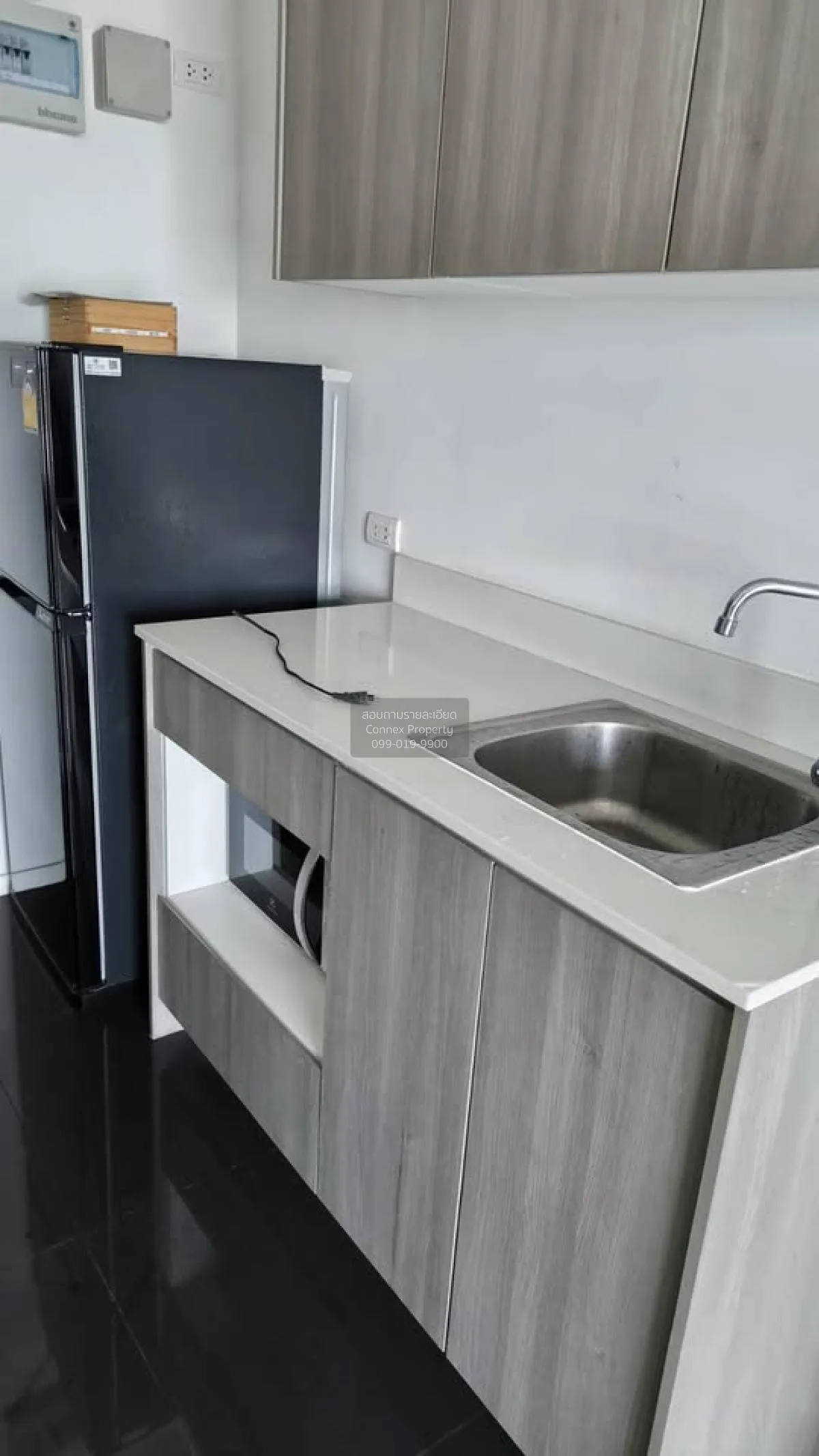 เช่าคอนโด  เอ สเปซ เมกา บางพลีน้อย บางพลี สมุทรปราการ CX-121825