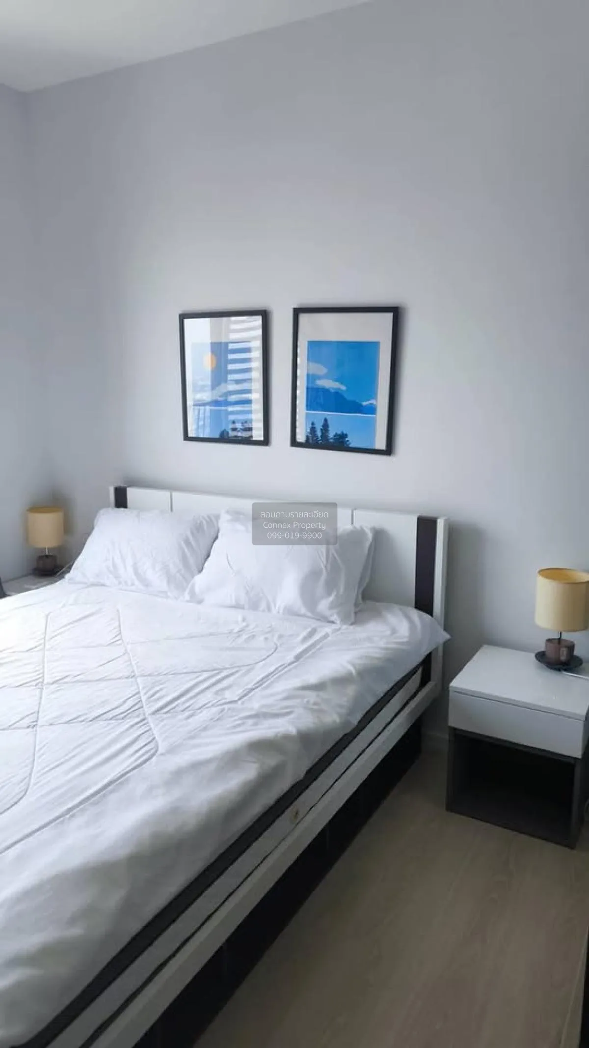 เช่าคอนโด  เอ สเปซ เมกา บางพลีน้อย บางพลี สมุทรปราการ CX-121825