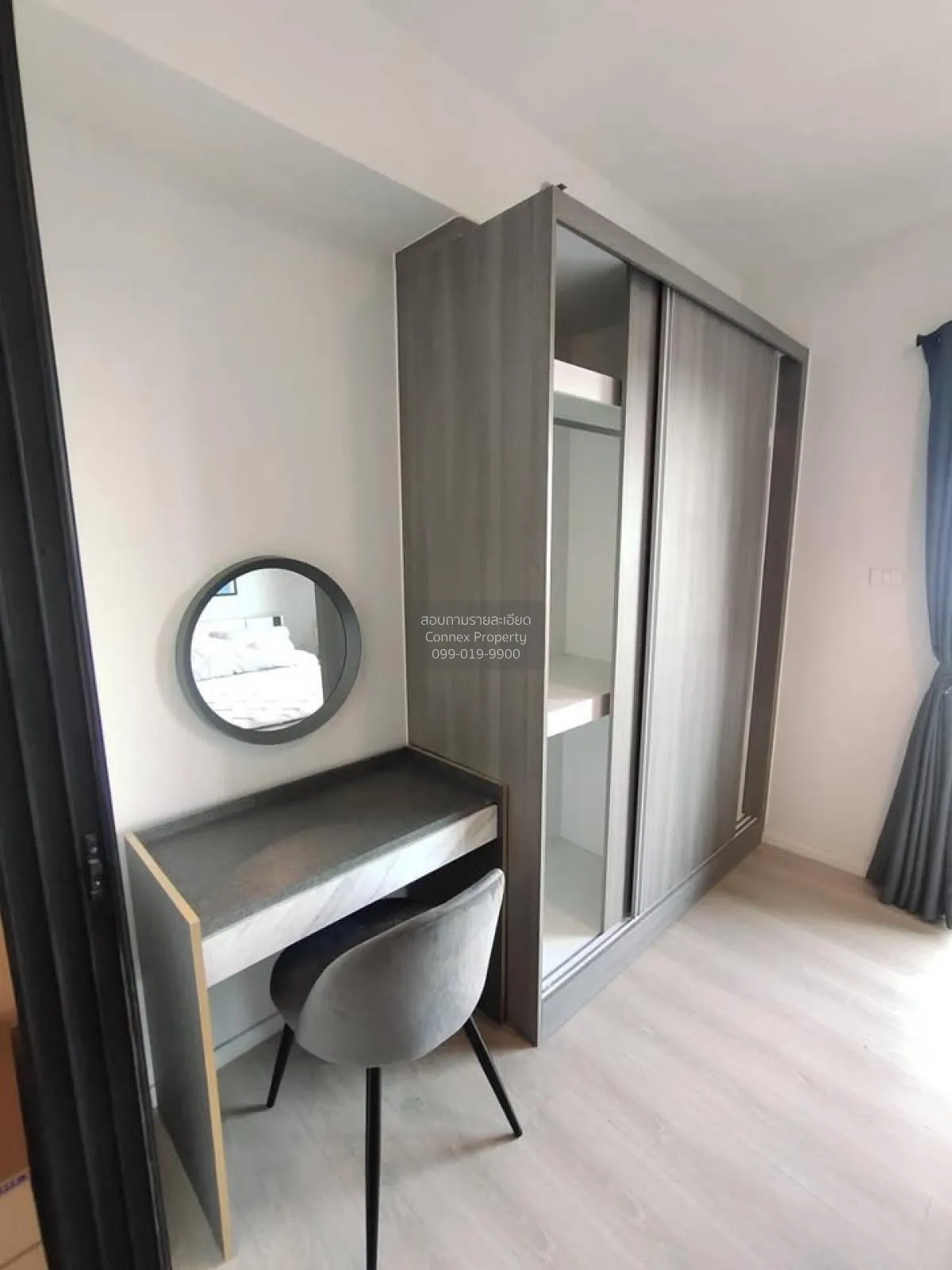 เช่าคอนโด  เอ สเปซ เมกา บางพลีน้อย บางพลี สมุทรปราการ CX-121825