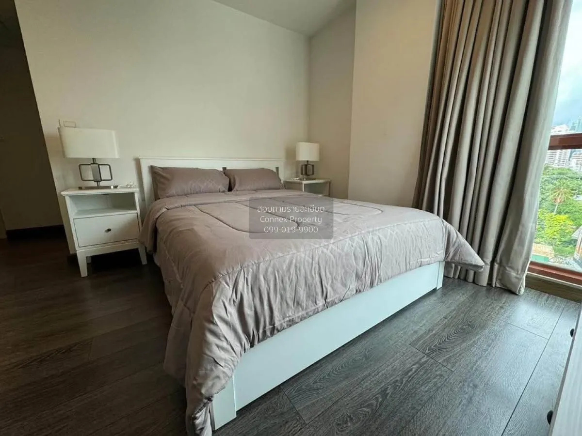 เช่าคอนโด  เดอะ เครสท์ ร่วมฤดี BTS-เพลินจิต ลุมพินี เขต ปทุมวัน ก 4