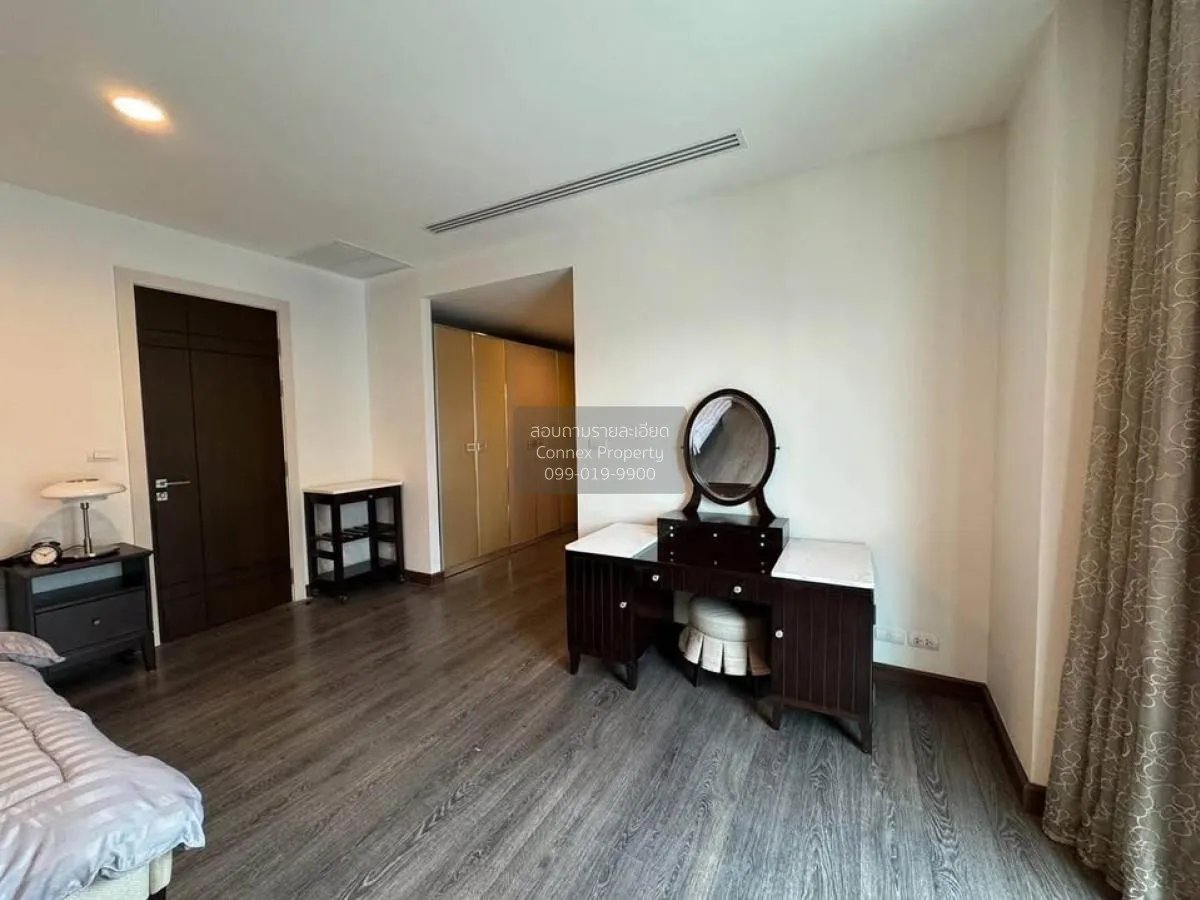 เช่าคอนโด  เดอะ เครสท์ ร่วมฤดี BTS-เพลินจิต ลุมพินี เขต ปทุมวัน ก