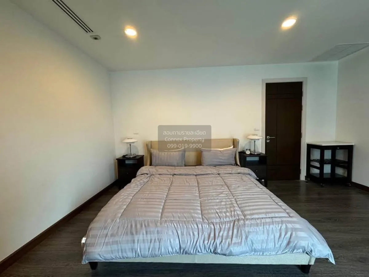 เช่าคอนโด  เดอะ เครสท์ ร่วมฤดี BTS-เพลินจิต ลุมพินี เขต ปทุมวัน ก