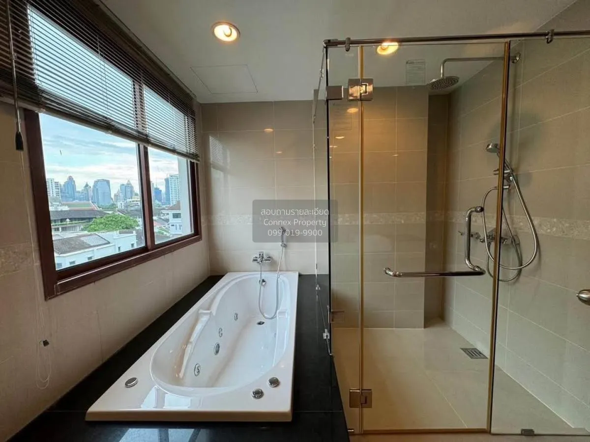 เช่าคอนโด  เดอะ เครสท์ ร่วมฤดี BTS-เพลินจิต ลุมพินี เขต ปทุมวัน ก