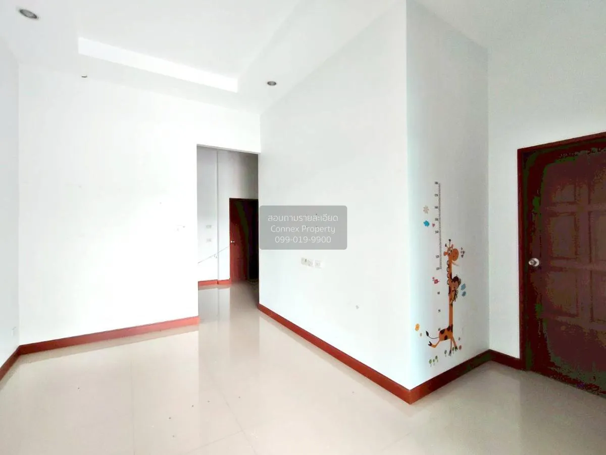 ขาย บ้านปัญญ์สิริ นาบินหลา วิวสวย ห้องมุม หน้ากว้าง นาบินหลา เมือ 3