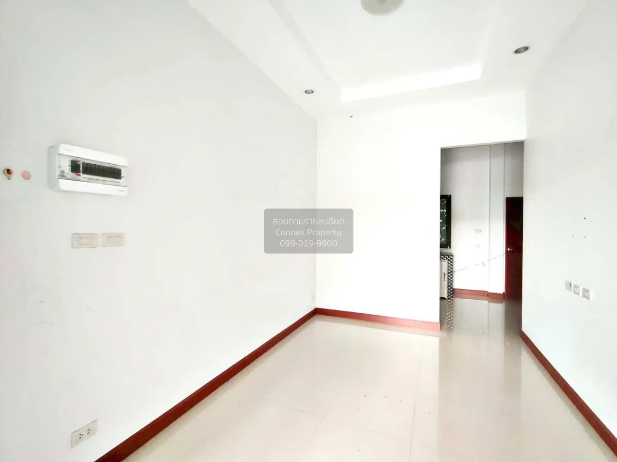 ขาย บ้านปัญญ์สิริ นาบินหลา วิวสวย ห้องมุม หน้ากว้าง นาบินหลา เมือ 4