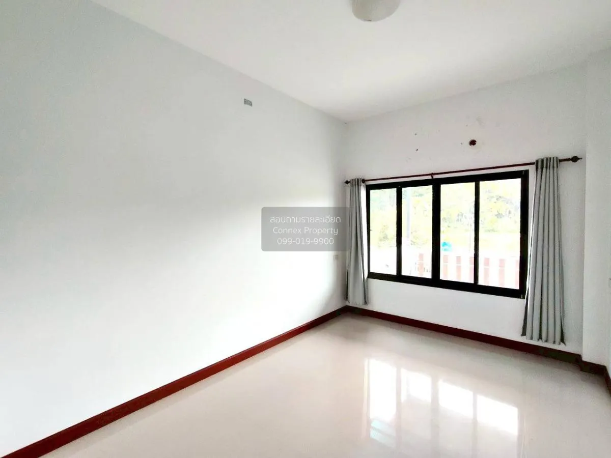 ขาย บ้านปัญญ์สิริ นาบินหลา วิวสวย ห้องมุม หน้ากว้าง นาบินหลา เมือ