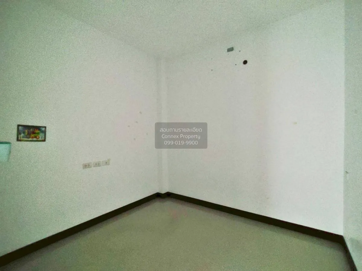 ขาย บ้านปัญญ์สิริ นาบินหลา วิวสวย ห้องมุม หน้ากว้าง นาบินหลา เมือ