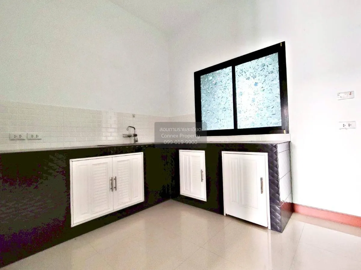 ขาย บ้านปัญญ์สิริ นาบินหลา วิวสวย ห้องมุม หน้ากว้าง นาบินหลา เมือ