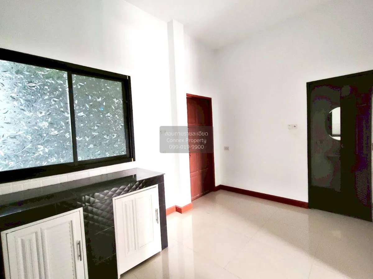 ขาย บ้านปัญญ์สิริ นาบินหลา วิวสวย ห้องมุม หน้ากว้าง นาบินหลา เมือ