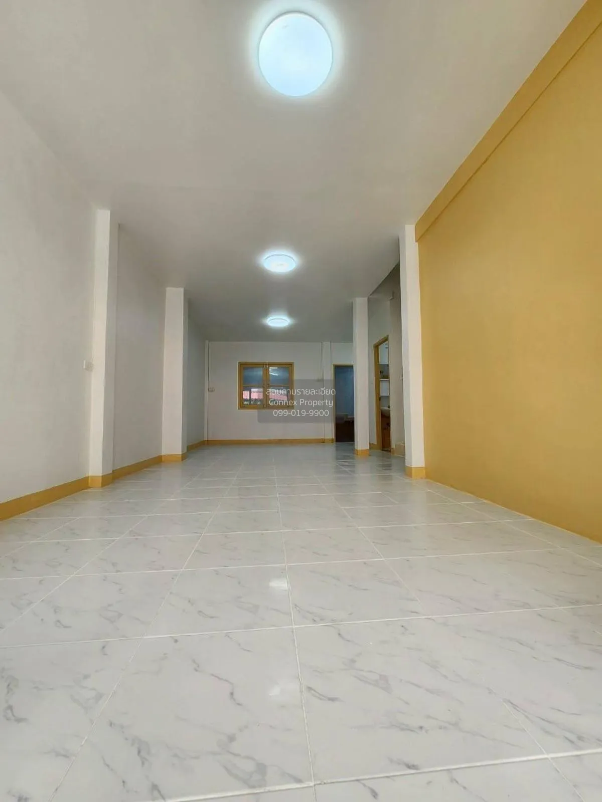 ขายทาวน์เฮ้าส์/ทาวน์โฮม  วิเศษสุขนคร 16-ประชาอุทิศ 90 บ้านคลองสวน 3