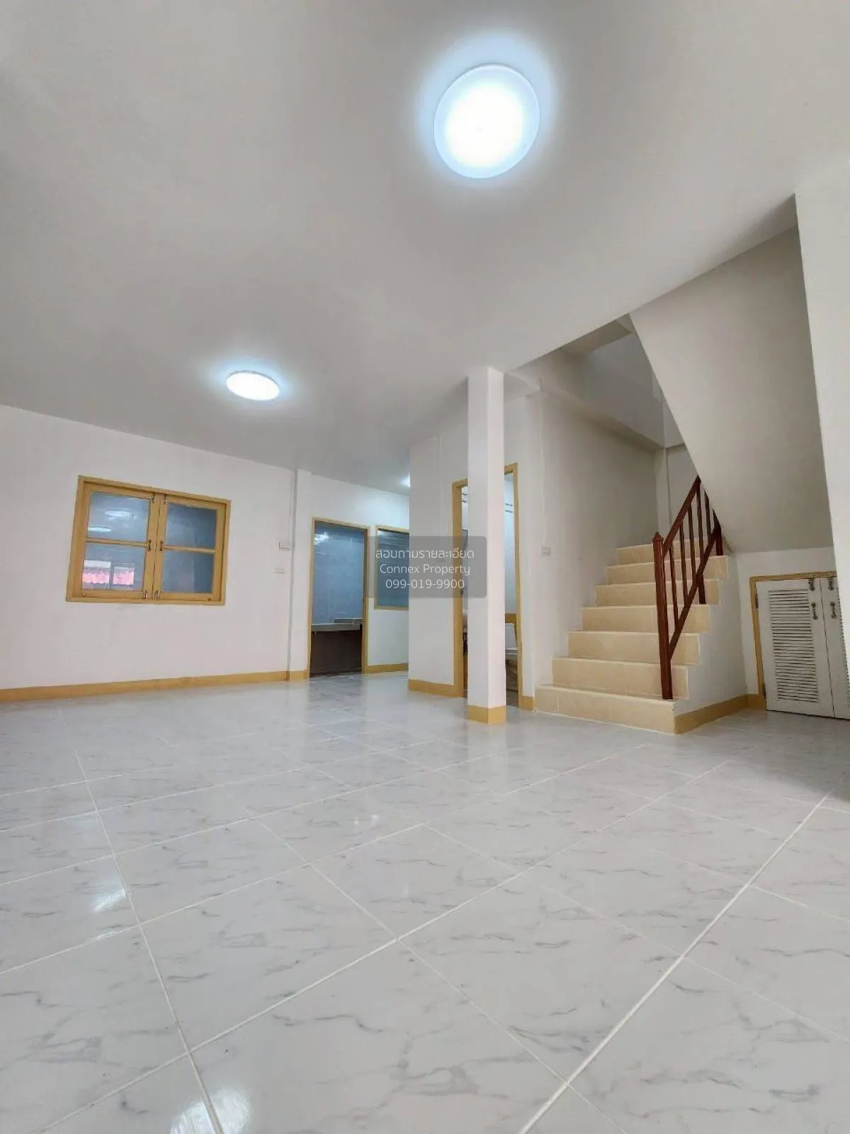 ขายทาวน์เฮ้าส์/ทาวน์โฮม  วิเศษสุขนคร 16-ประชาอุทิศ 90 บ้านคลองสวน 4