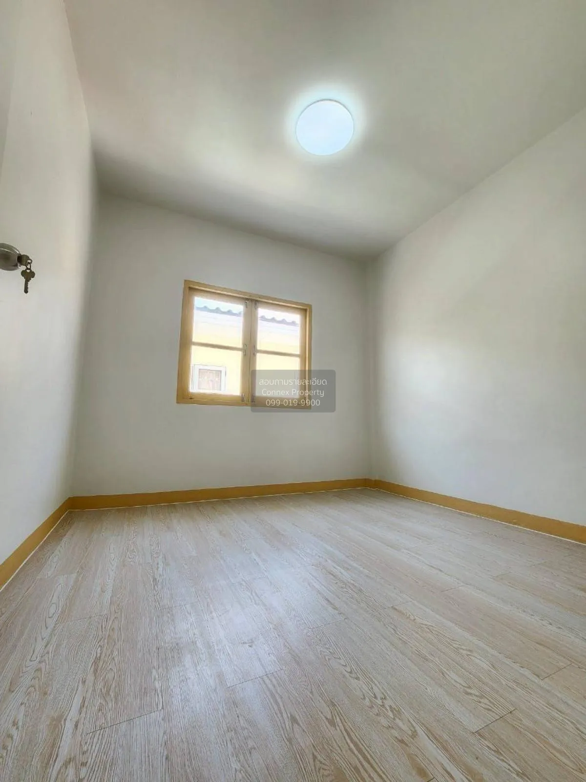 ขายทาวน์เฮ้าส์/ทาวน์โฮม  วิเศษสุขนคร 16-ประชาอุทิศ 90 บ้านคลองสวน