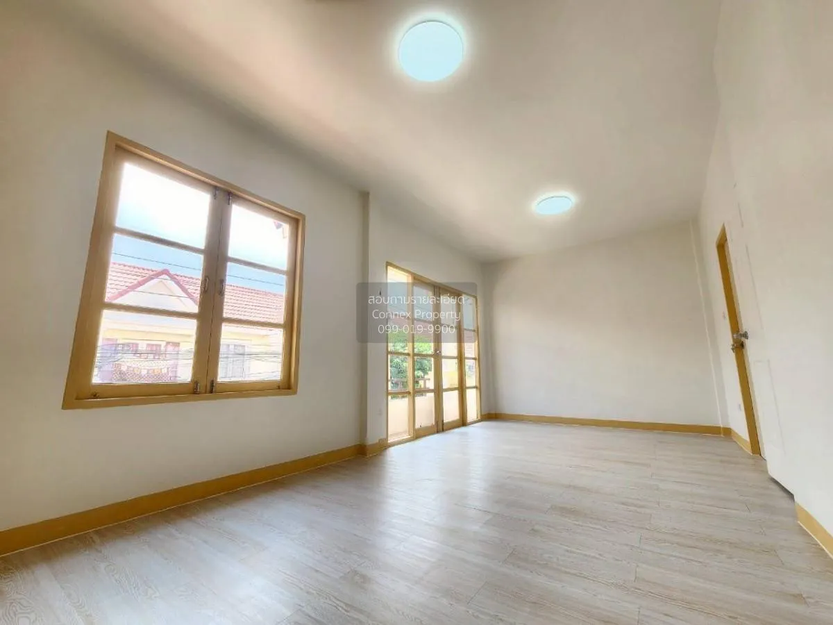 ขายทาวน์เฮ้าส์/ทาวน์โฮม  วิเศษสุขนคร 16-ประชาอุทิศ 90 บ้านคลองสวน