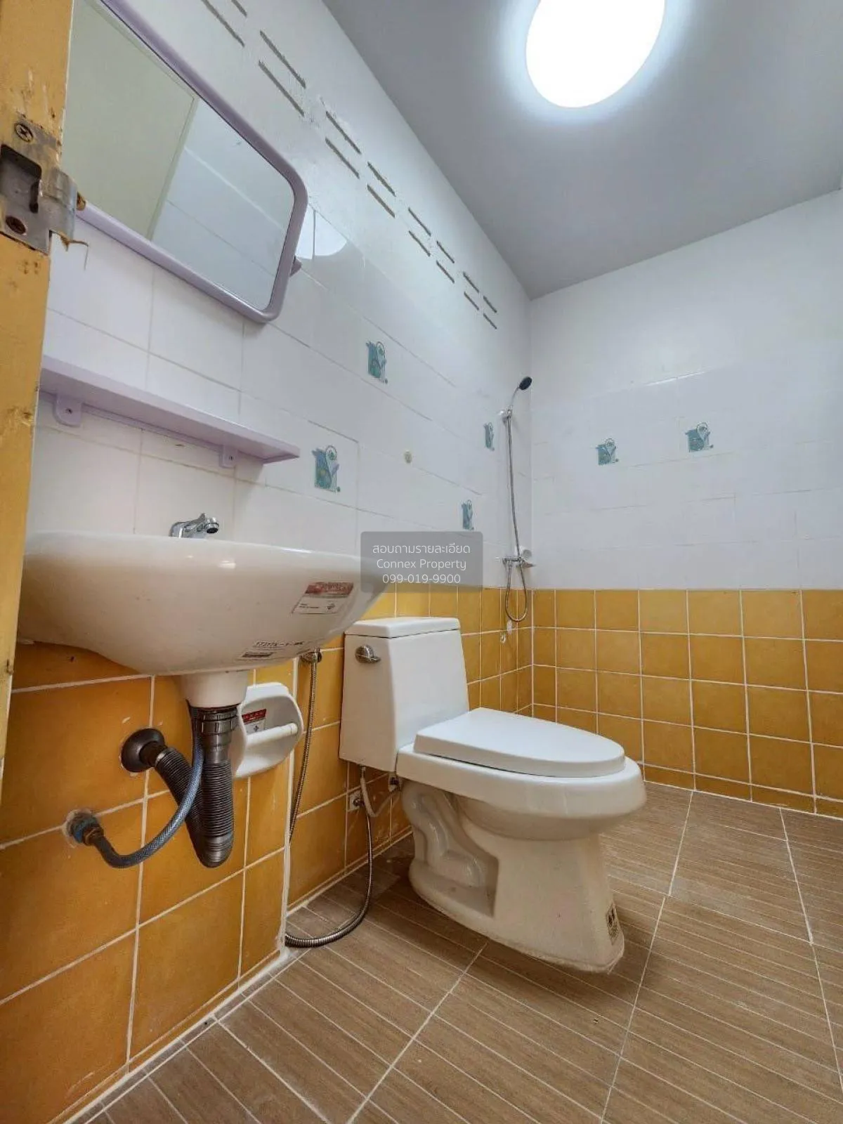 ขายทาวน์เฮ้าส์/ทาวน์โฮม  วิเศษสุขนคร 16-ประชาอุทิศ 90 บ้านคลองสวน