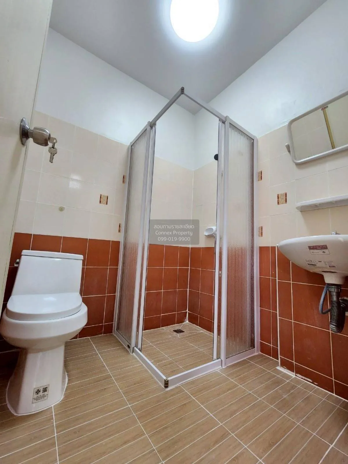 ขายทาวน์เฮ้าส์/ทาวน์โฮม  วิเศษสุขนคร 16-ประชาอุทิศ 90 บ้านคลองสวน