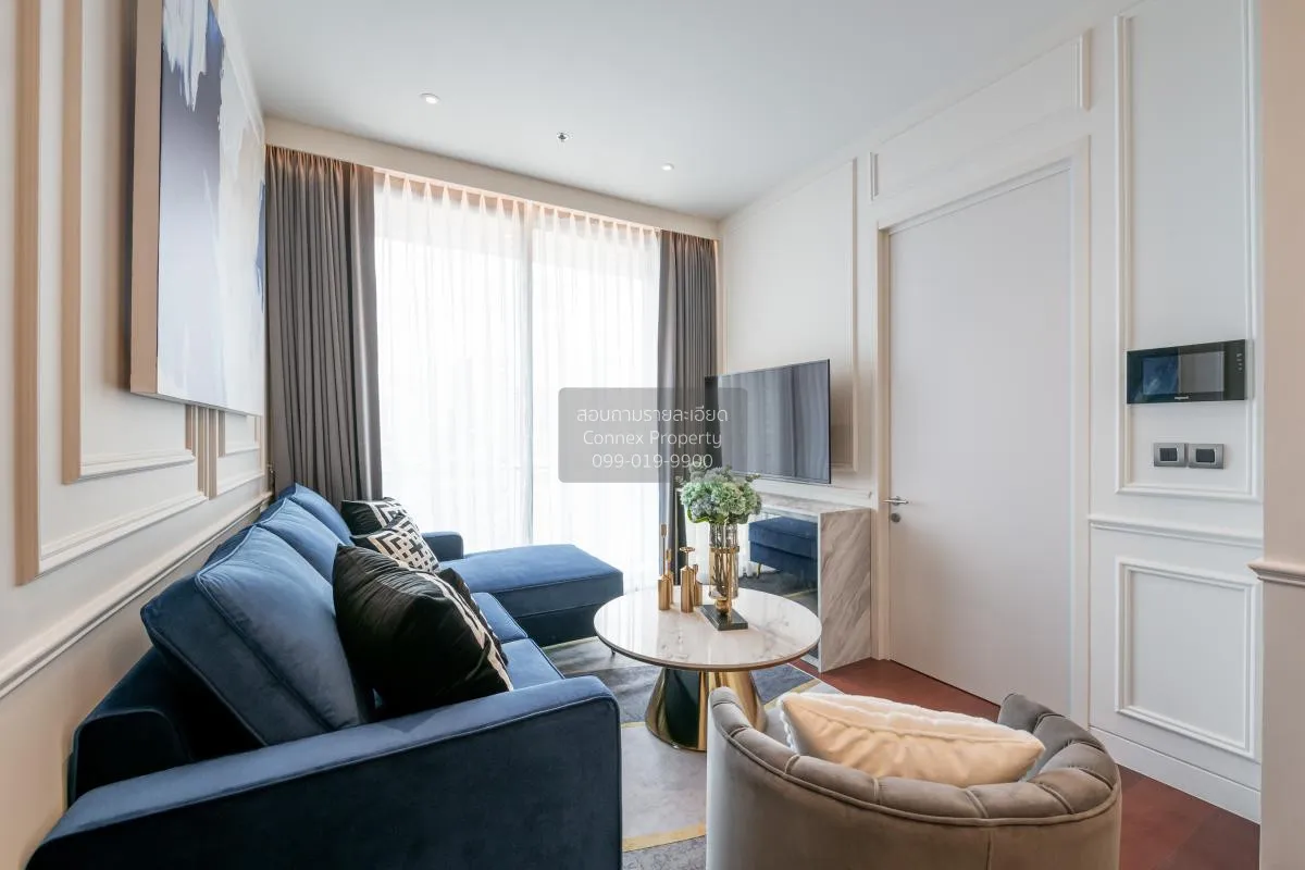 เช่าคอนโด  คุณ บาย ยู BTS-ทองหล่อ คลองตันเหนือ เขต วัฒนา กรุงเทพ  2