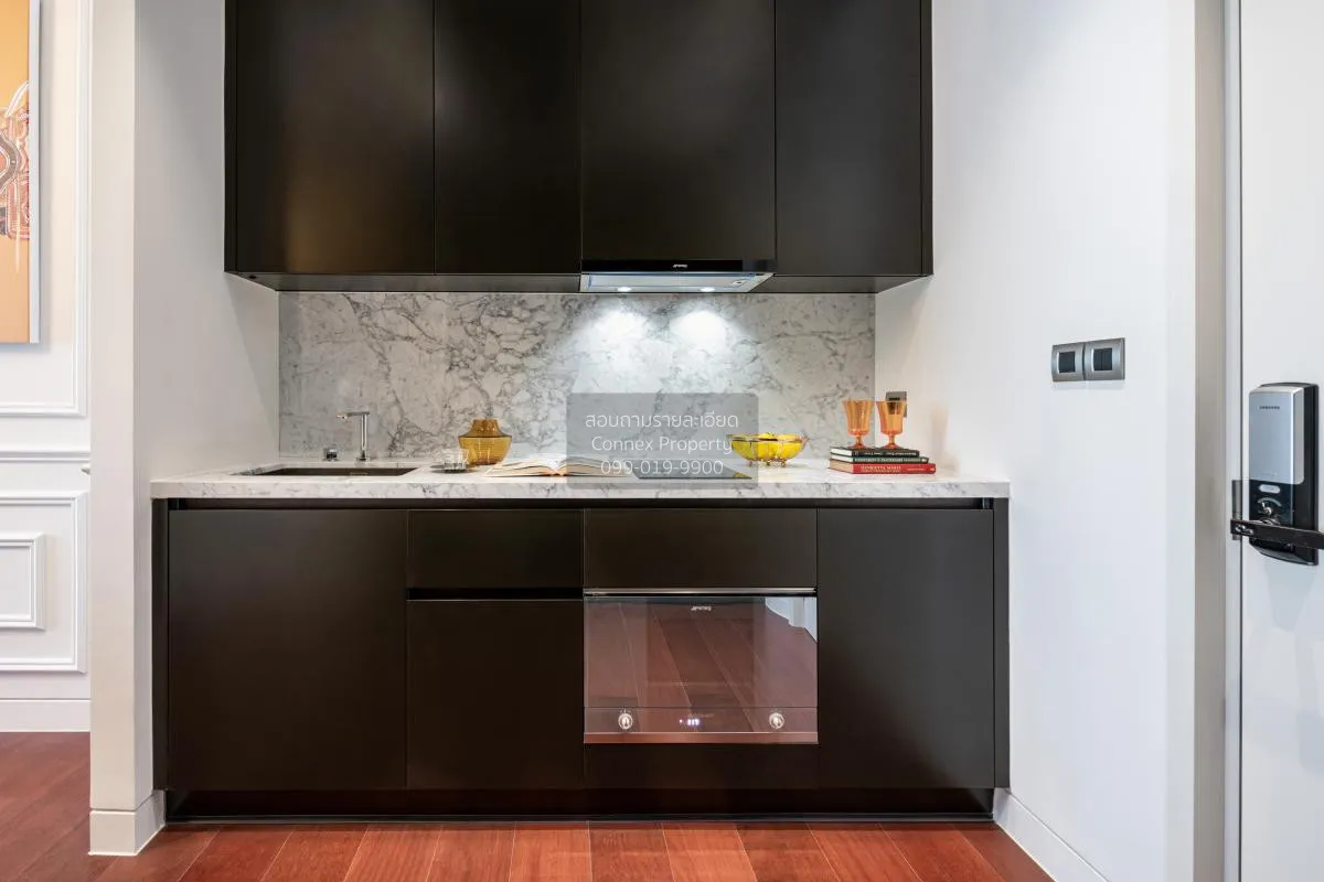 เช่าคอนโด  คุณ บาย ยู BTS-ทองหล่อ คลองตันเหนือ เขต วัฒนา กรุงเทพ  3