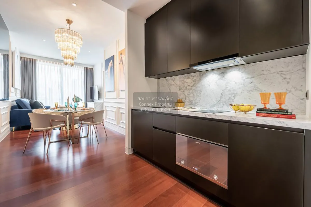 เช่าคอนโด  คุณ บาย ยู BTS-ทองหล่อ คลองตันเหนือ เขต วัฒนา กรุงเทพ  4