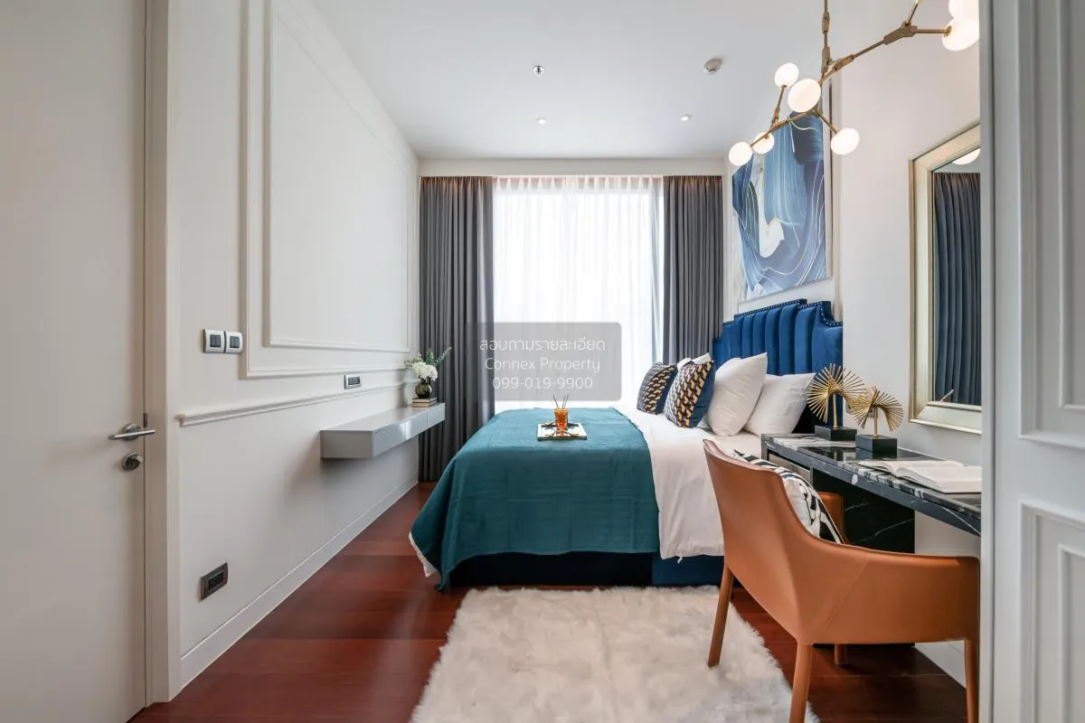 เช่าคอนโด  คุณ บาย ยู BTS-ทองหล่อ คลองตันเหนือ เขต วัฒนา กรุงเทพ 