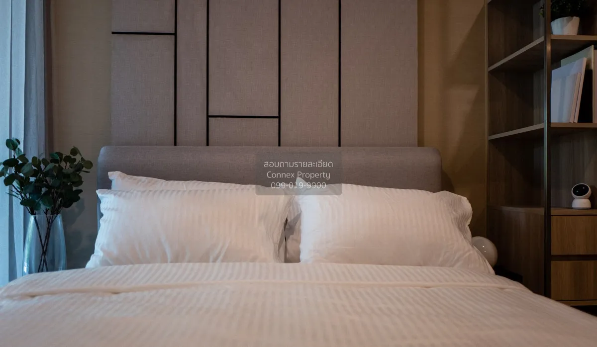 เช่าคอนโด  ฟินน์ สุขุมวิท 31 BTS-พร้อมพงษ์ คลองเตยเหนือ เขต วัฒนา