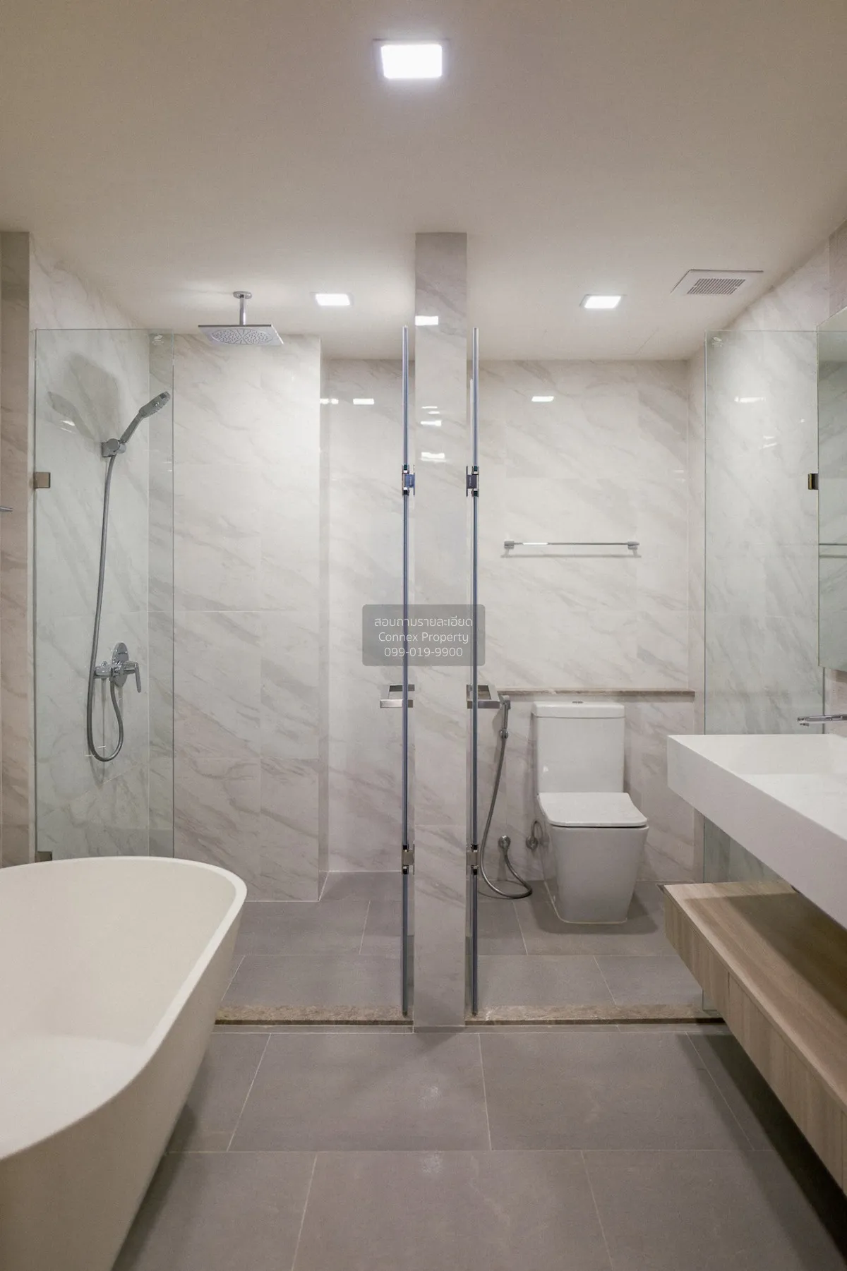 เช่าคอนโด  ฟินน์ สุขุมวิท 31 BTS-พร้อมพงษ์ คลองเตยเหนือ เขต วัฒนา