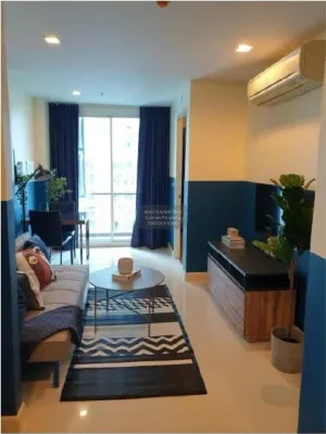 For Rent Condo , Wish @ Samyan , MRT-Sam Yan , Maha Phruettharam , Bang Rak , Bangkok , CX-121839