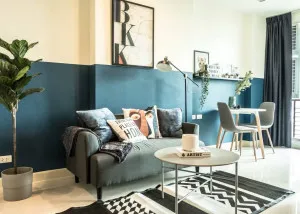 For Rent Condo , Wish @ Samyan , MRT-Sam Yan , Maha Phruettharam , Bang Rak , Bangkok , CX-121839