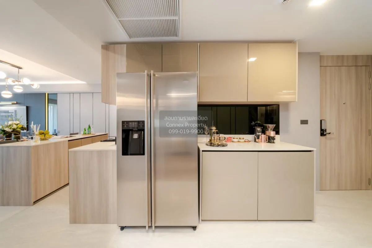 For Rent Condo , FYNN Sukhumvit 31 , BTS-Phrom Phong , Khlong Toe 4