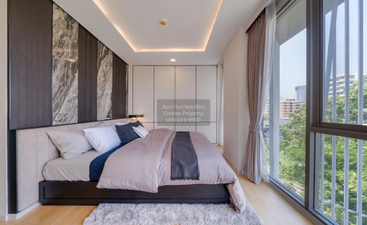 For Rent Condo , FYNN Sukhumvit 31 , BTS-Phrom Phong , Khlong Toe