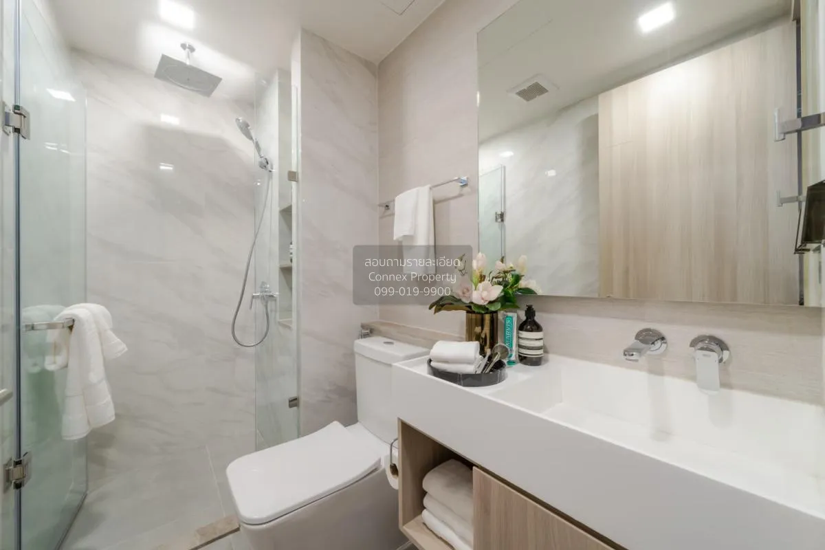 For Rent Condo , FYNN Sukhumvit 31 , BTS-Phrom Phong , Khlong Toe