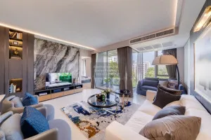 For Rent Condo , FYNN Sukhumvit 31 , BTS-Phrom Phong , Khlong Toei Nuea , Watthana , Bangkok , CX-121840