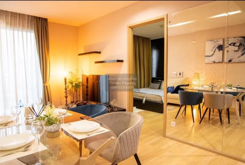 For Sale Condo , Siri at Sukhumvit , BTS-Thong Lo , Phra Khanong  3