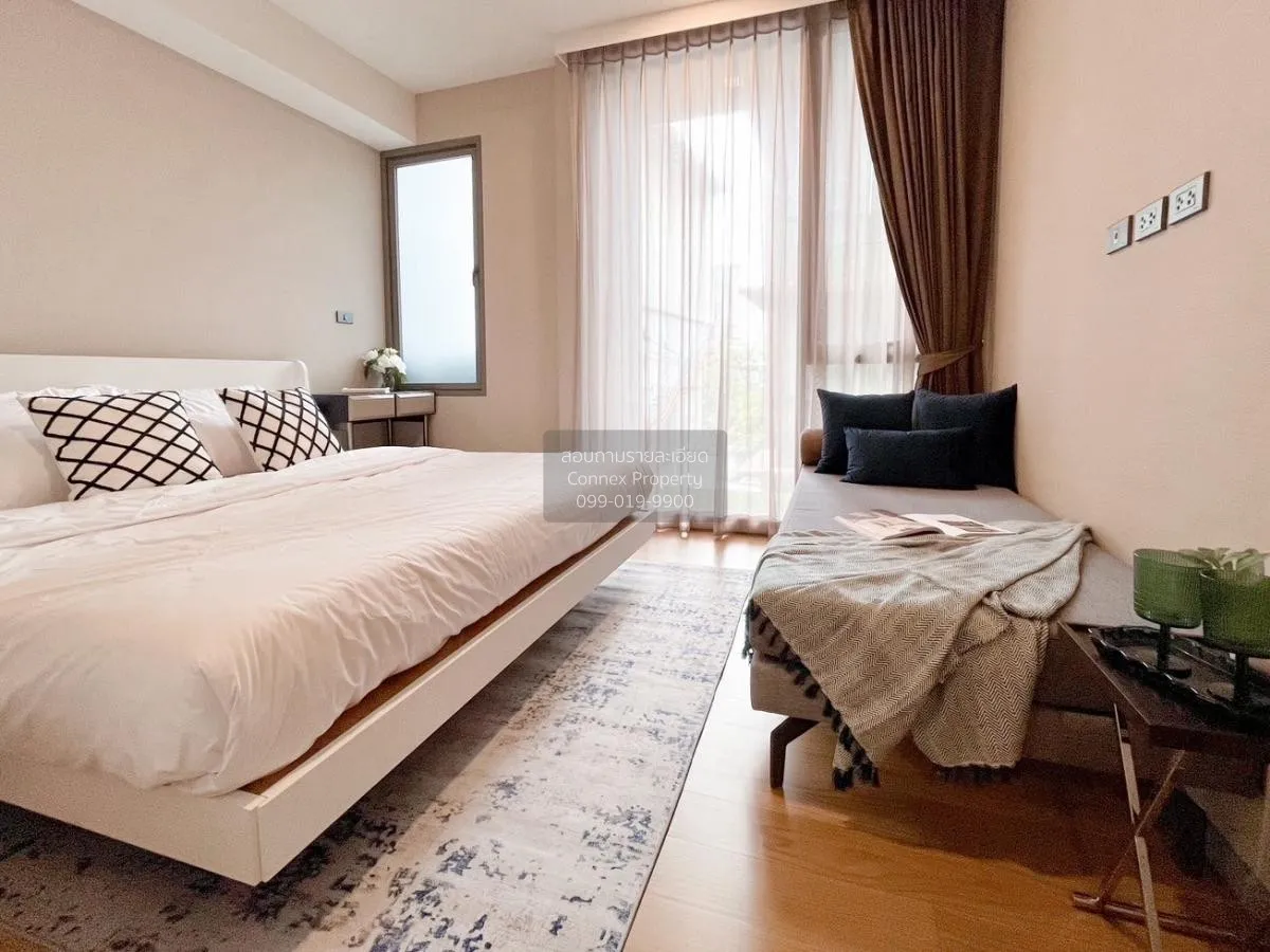 เช่าคอนโด  ฟินน์ สุขุมวิท 31 BTS-พร้อมพงษ์ คลองเตยเหนือ เขต วัฒนา 3